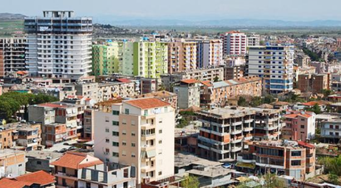 Taksa e prones nis ne 2020 - Qeveria: Vetem 50 perqind e banesave te regjistruara ne sistem